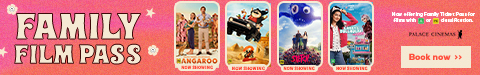 Family Film Pass